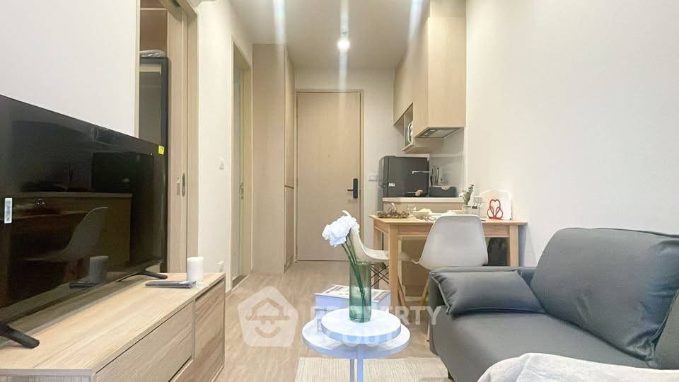 1-BR Condo at Noble State 39 near BTS Phrom Phong (ID 2073869)