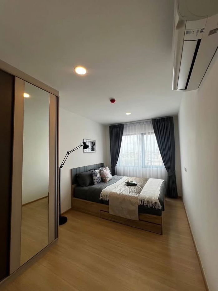 chewathai hallmark ladprao chokchai 4 phase2 floor 7 28sqm