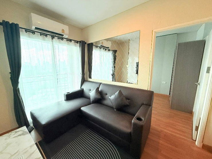 For rent 🔥Lumpini Place Ratchada–Sathu