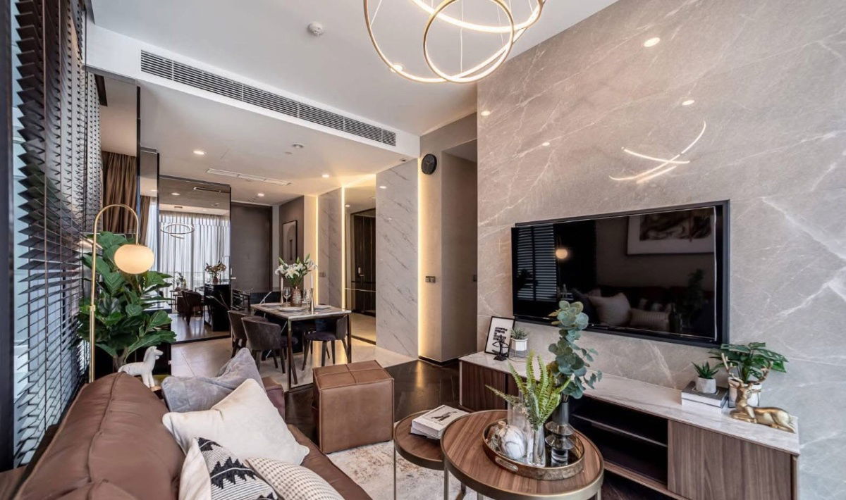 THE ESSE Sukhumvit               36