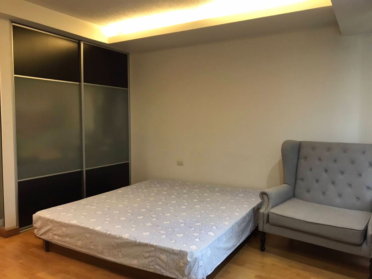 The Waterford Sukhumvit 50 for rent