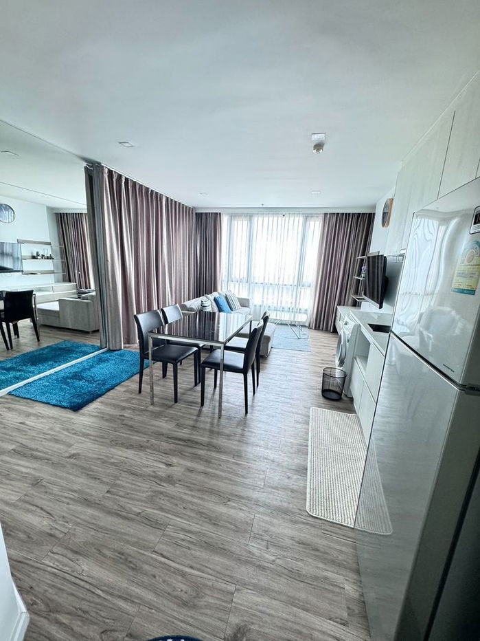 Luxury condo for rent, Knightsbridge The Ocean Sriracha, great price, fully furnished,move in ready