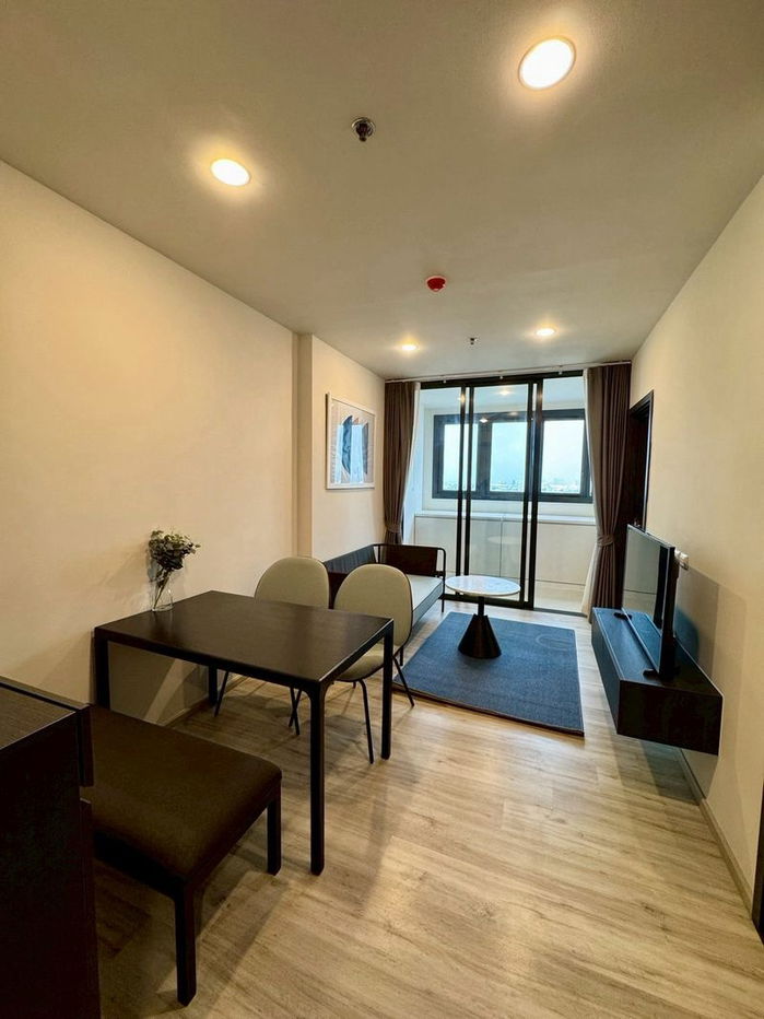 🌆 ให้เช่า: XT ห้วยขวาง |