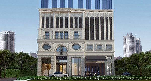 📌📌 Urgent Rent!!! The Diplomat Sathorn, 1 Bedroom 🔰 Size: 50 sq.m. 🔰 Great Price 📌📌