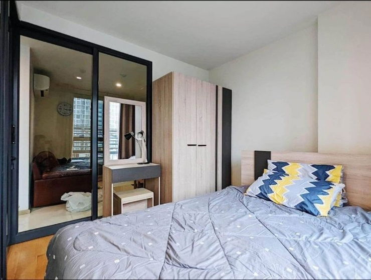 HotDeal​🔥🔥  For Rent​ | Prime Location and Special Price, Condo at HUE Sukhumvit MD-25084998