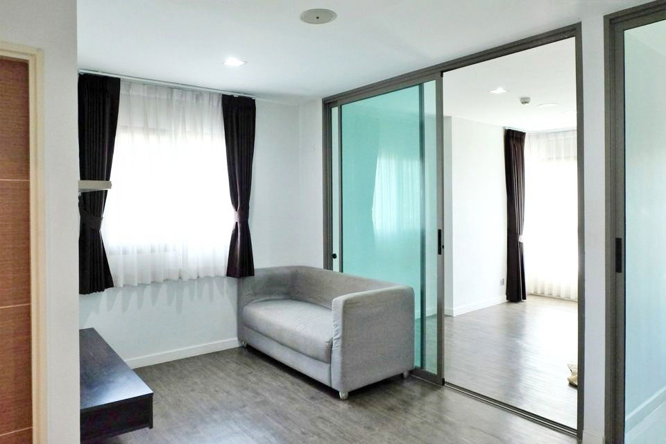 For Rent B Campus - 2 bed 47 sq.m.  3rd floor