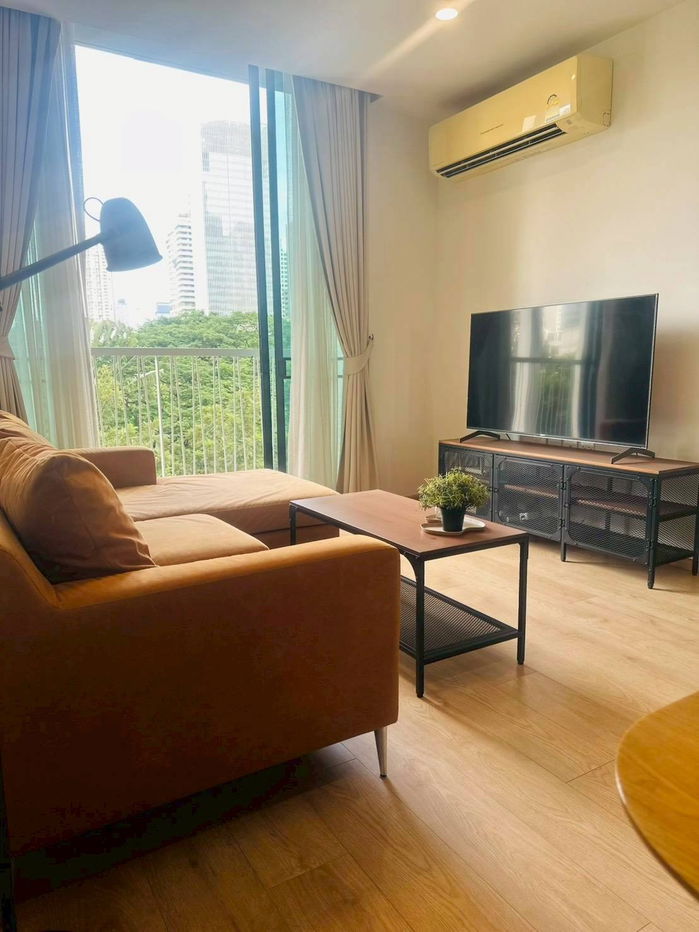 ⚡🌈 E30506 Noble Recole Sukhumvit 19 🌈⚡   Get a Special Code when renting with us 💬 LINE: @theagentpro