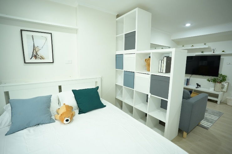 HotDeal​🔥🔥  For Rent​ | Prime Location and Special Price, Condo at Lumpini Ville Cultural Center MD-25035409