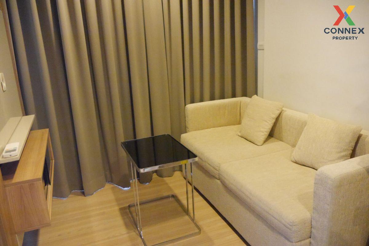 🔥🔥🔥 For Rent Condo , Rhythm Sathorn , BTS-Saphan Taksin , Thungmahamek , Sa Thon , Bangkok , CX-117832 ✅ Live chat with us ADD LINE @connexproperty ✅ 🔥🔥🔥