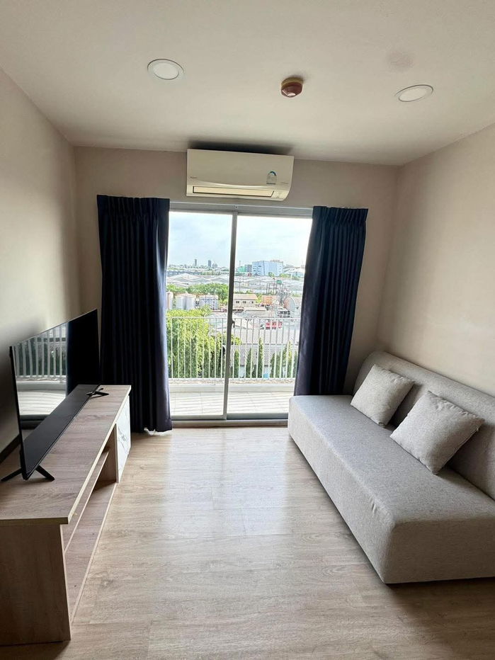 For rent: B Condo near Bangkok University