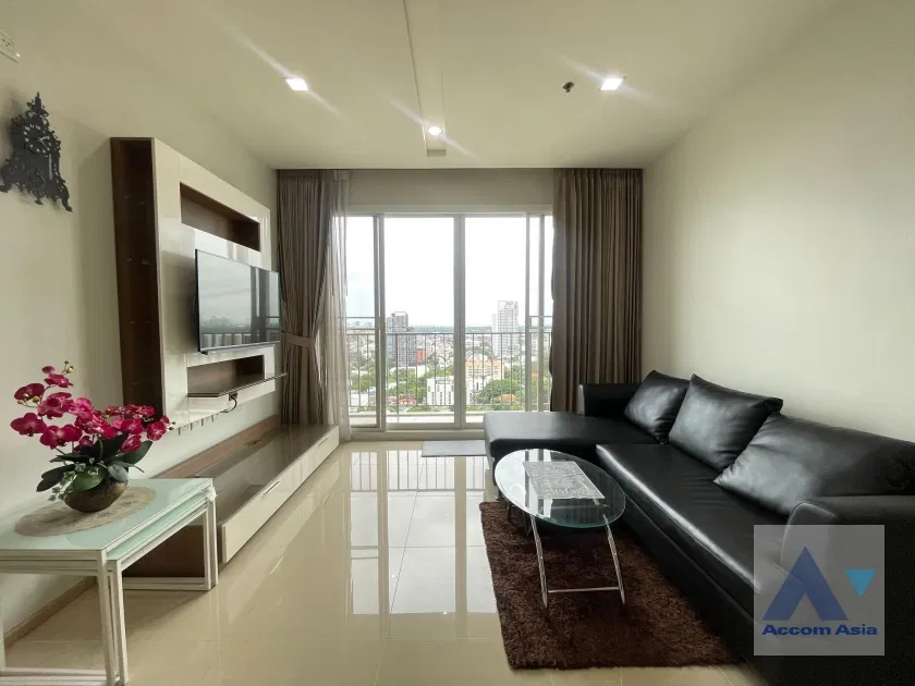 🔼🔽 AccomA 📩 3 BR Condominium @Siri at Sukhumvit (1519345)၊