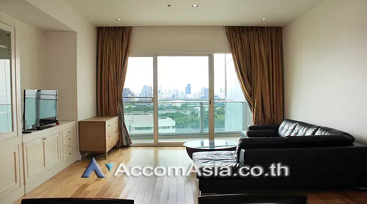 🔼🔽 AccomA 🔽 3 BR Condominium @Millennium Residence @ Sukhumvit (AA25494)