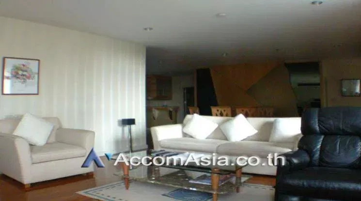 🔼🔽 AccomA 📩 Pet friendly 3 BR Condominium @Grand Langsuan (20837)