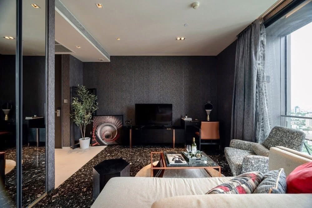 Beatniq Sukhumvit              32