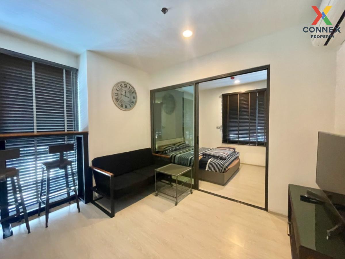 🔥🔥🔥 FOR RENT condo , Rhythm Asoke 2 , MRT-Phra Ram 9 , Bang Kapi , Huai Khwang , Bangkok , CX-72805 ✅ Live chat with us ADD LINE @connexproperty ✅ 🔥🔥🔥