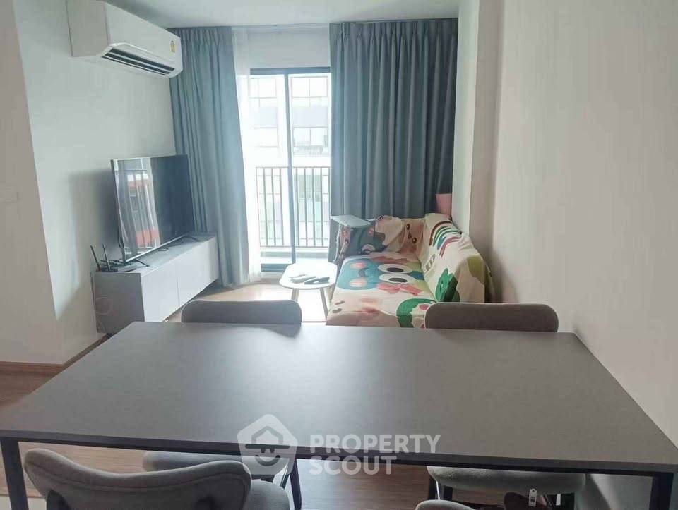 2-BR Condo at Niche Mono Rama 9 in Bang Kapi (ID 2298839)