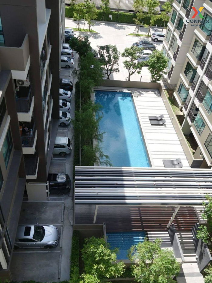 For Rent Condo , Premio Prime , Chorakhe Bua , Lat Phrao , Bangkok , CX-106054 ✅ Live chat with us ADD LINE @connexproperty ✅