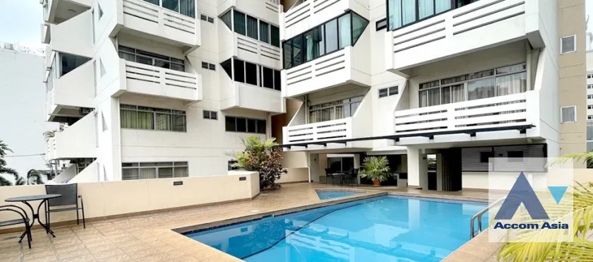 🔼🔽 AccomA 📩 3 BR Condominium @The Heritage (AA44866)၊