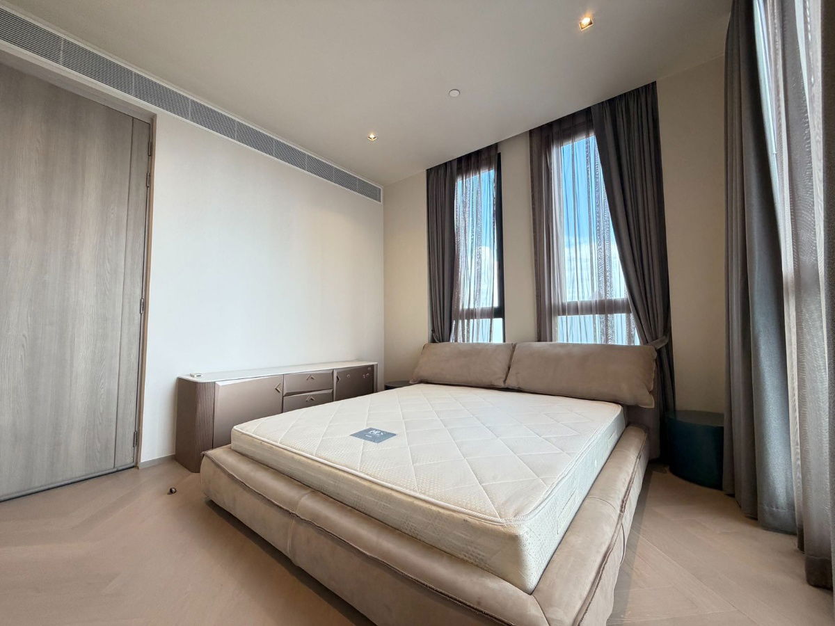 🏙️ “The ultimate in luxury in the heart of Sathorn, The Reserve Sathorn, fully furnished, high-end level, MD-25084939