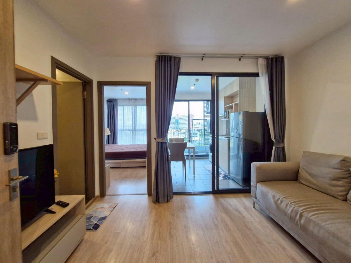 For rent--Regent home   1bedroom 13,000/mont