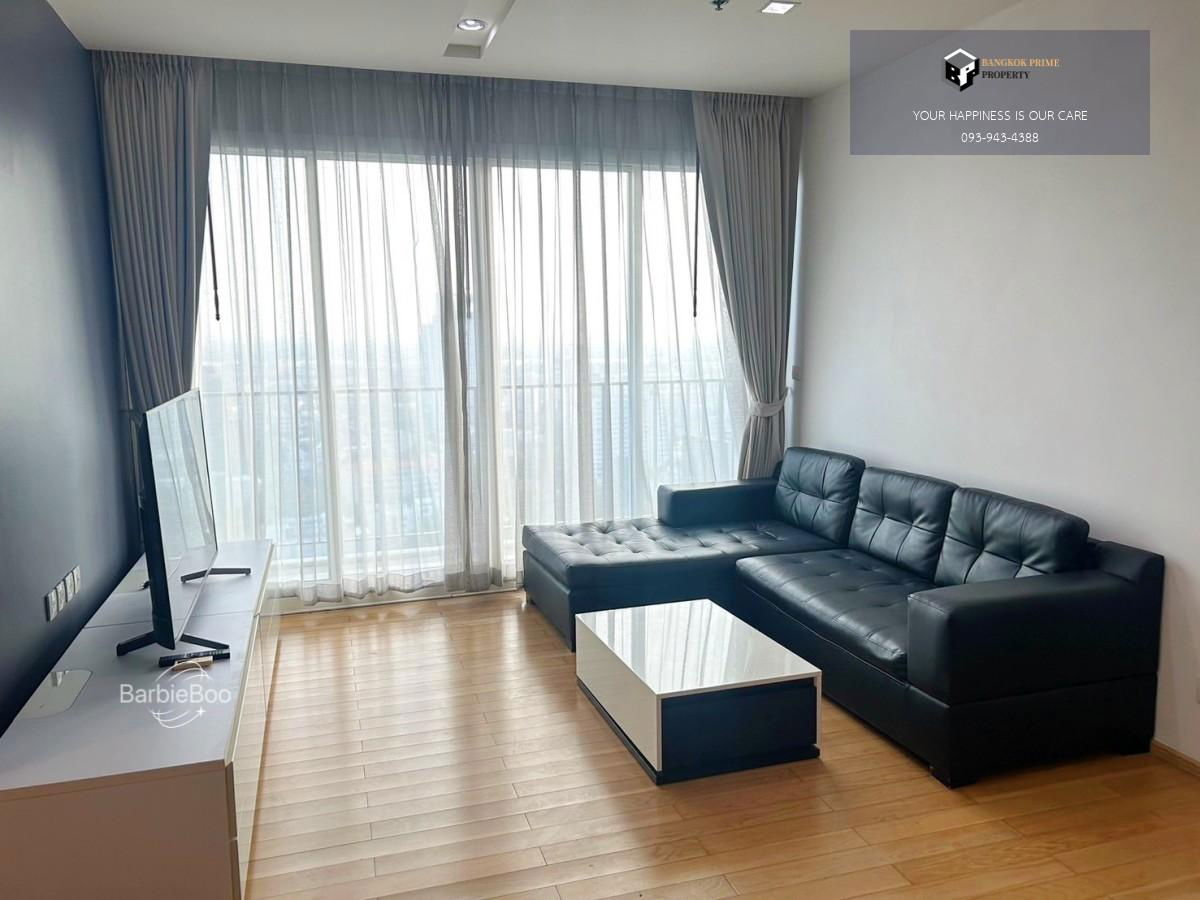 Siri at Sukhumvit | Best price 100SQM 🚝Near BTS Thonglor 0m. #2025102912623
