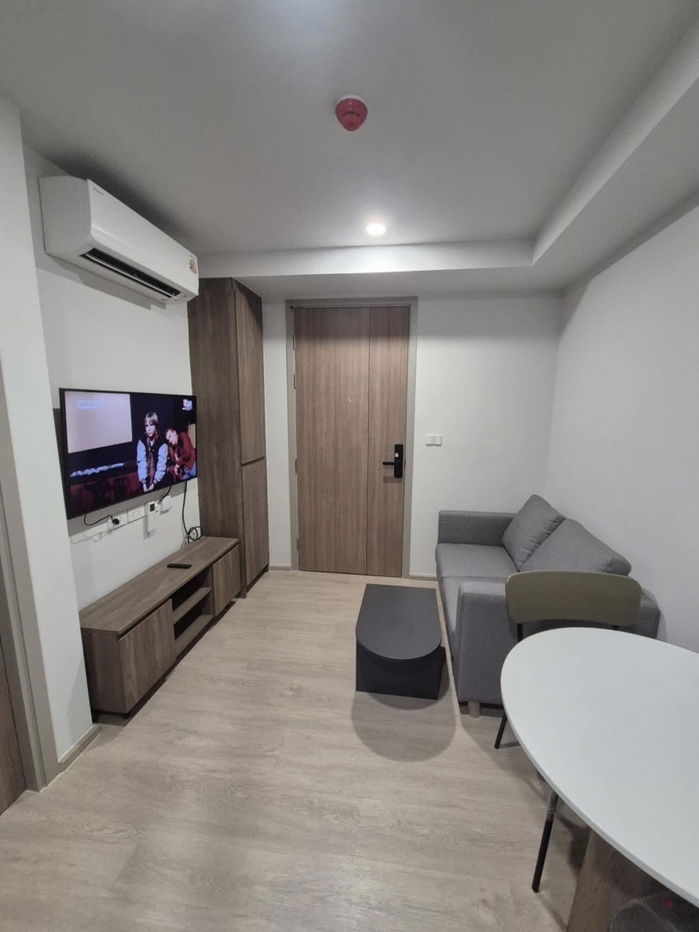 For rent Condo Nue Core Khu Khot Station