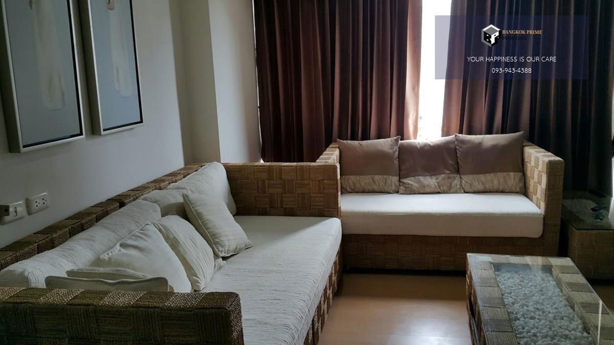 The Trendy Condominium | Best price of nana station #2025102912665