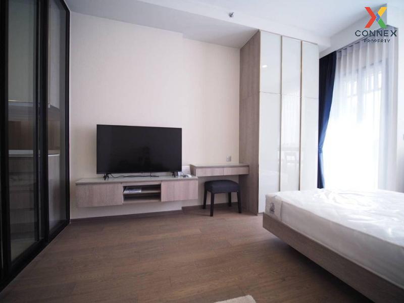 FOR RENT condo , Park Origin Phayathai , Duplex , wide frontage , BTS-Phaya Thai , Thanon Phyathai , Rat Thewi , Bangkok , CX-02364 ✅ Live chat with us ADD LINE @connexproperty ✅