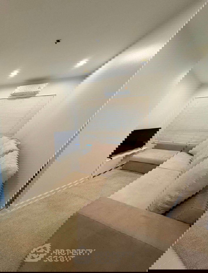 2-BR Condo at Q House Sathorn near BTS Krung Thon Buri (ID 2354915)