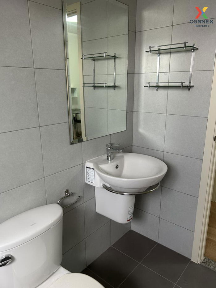 🔥🔥🔥 For Rent Condo , Supalai Loft Chaeng Watthana , Bang Talat , Pak Kret , Nonthaburi , CX-82289 ✅ Live chat with us ADD LINE @connexproperty ✅ 🔥🔥🔥