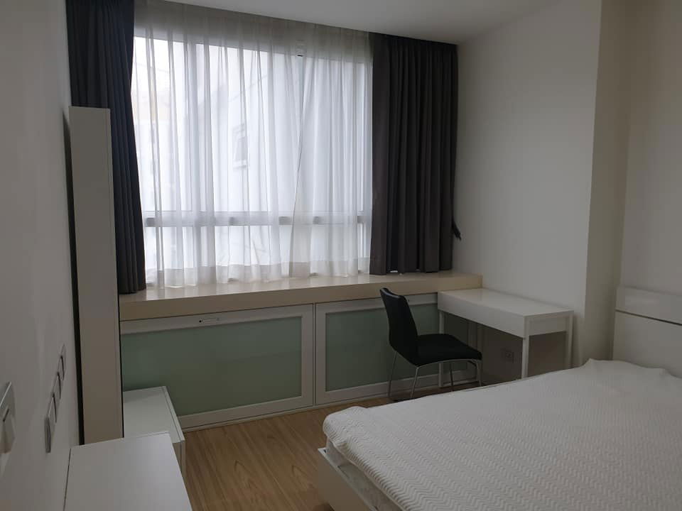 P-42805 Condo for rent T.C. Green fully furnished (Confirm again when visit).