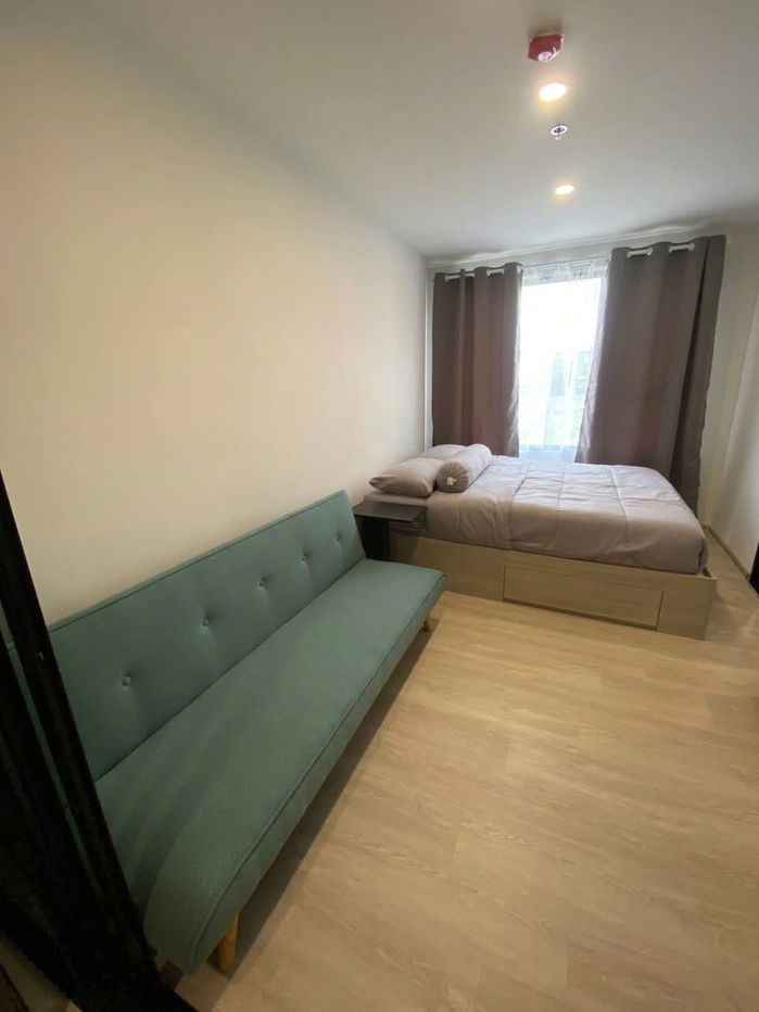 🍀Condo For condo Origin Plug & Play E22 Near Bts Sailuat Fully fernished Lease 9400-