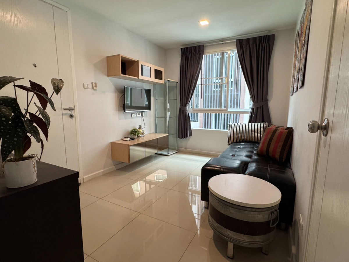 Code: KJ9412  for rent JW Condo @Donmuang // Line ID: @kjcondo (with @) //