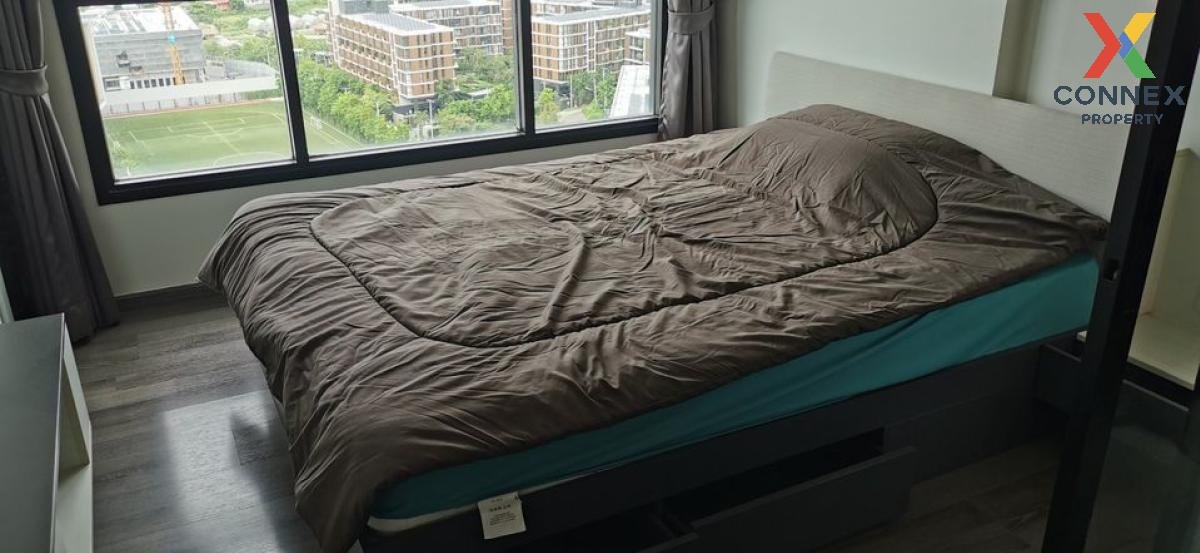 🔥🔥🔥 ให้เช่าคอนโด The Base Park East สุขุมวิท 77 , BTS-อ่อนนุช , พระโขนงเหนือ , ทวีวัฒนา , กรุงเทพมหานคร , CX-89423 ✅ แชทสดกับเรา ADD LINE @connexproperty ✅ 🔥🔥🔥