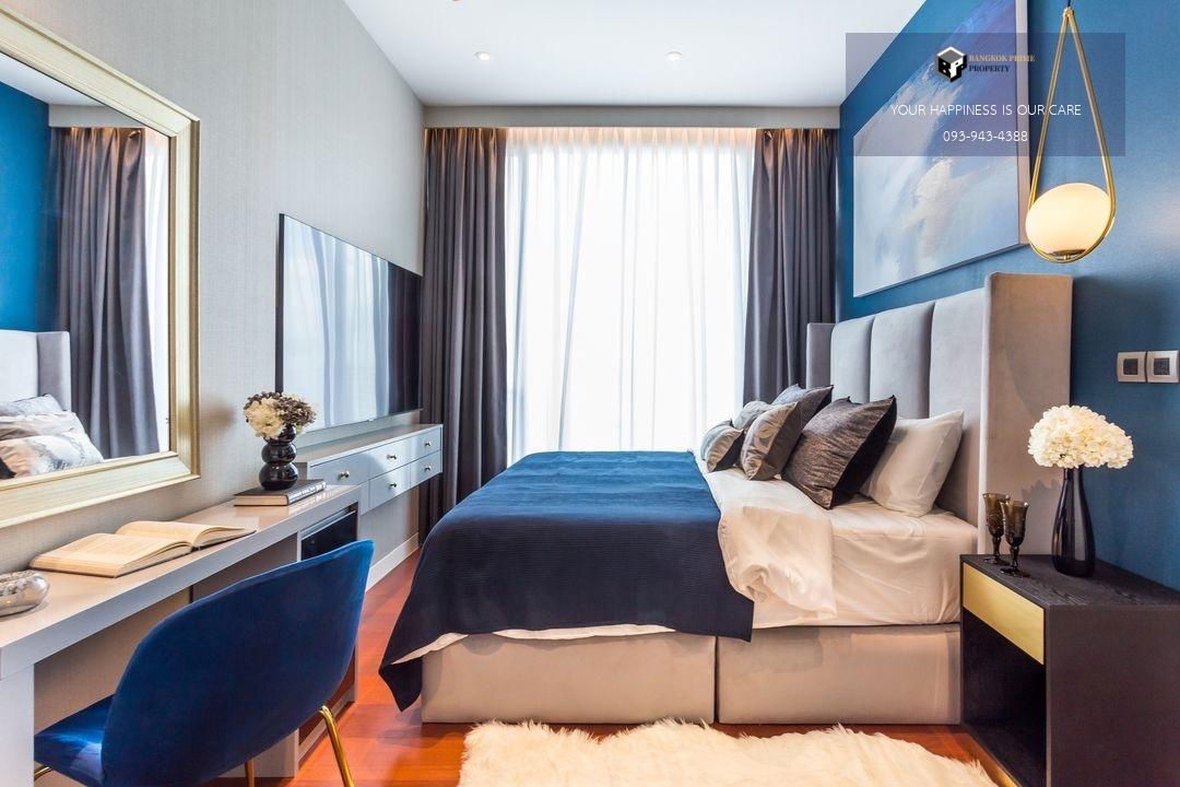 Khun By Yoo | Beautiful room Super Luxury condo 🚝 near BTS Thonglor #2025102912610