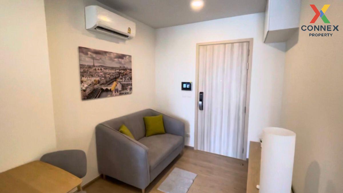 🔥🔥🔥 For Rent Condo , Chewathai Kaset-Nawamin , Sena Nikhom , Chatuchak , Bangkok , CX-132353 ✅ Live chat with us ADD LINE @connexproperty ✅ 🔥🔥🔥