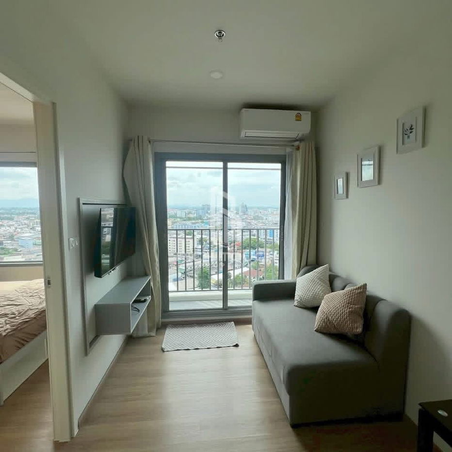 Condo Escent Hatyai for rent, city view