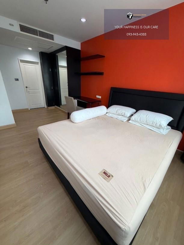 Supalai Wellington | 🚝Near MRT Cultural Center #2025102912625