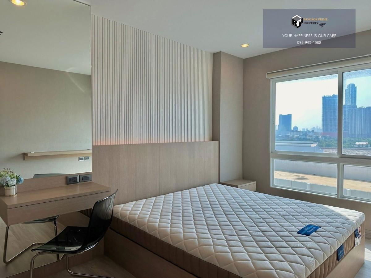 Supalai Wellington | 🚝Near MRT Cultural Center #2025102912620