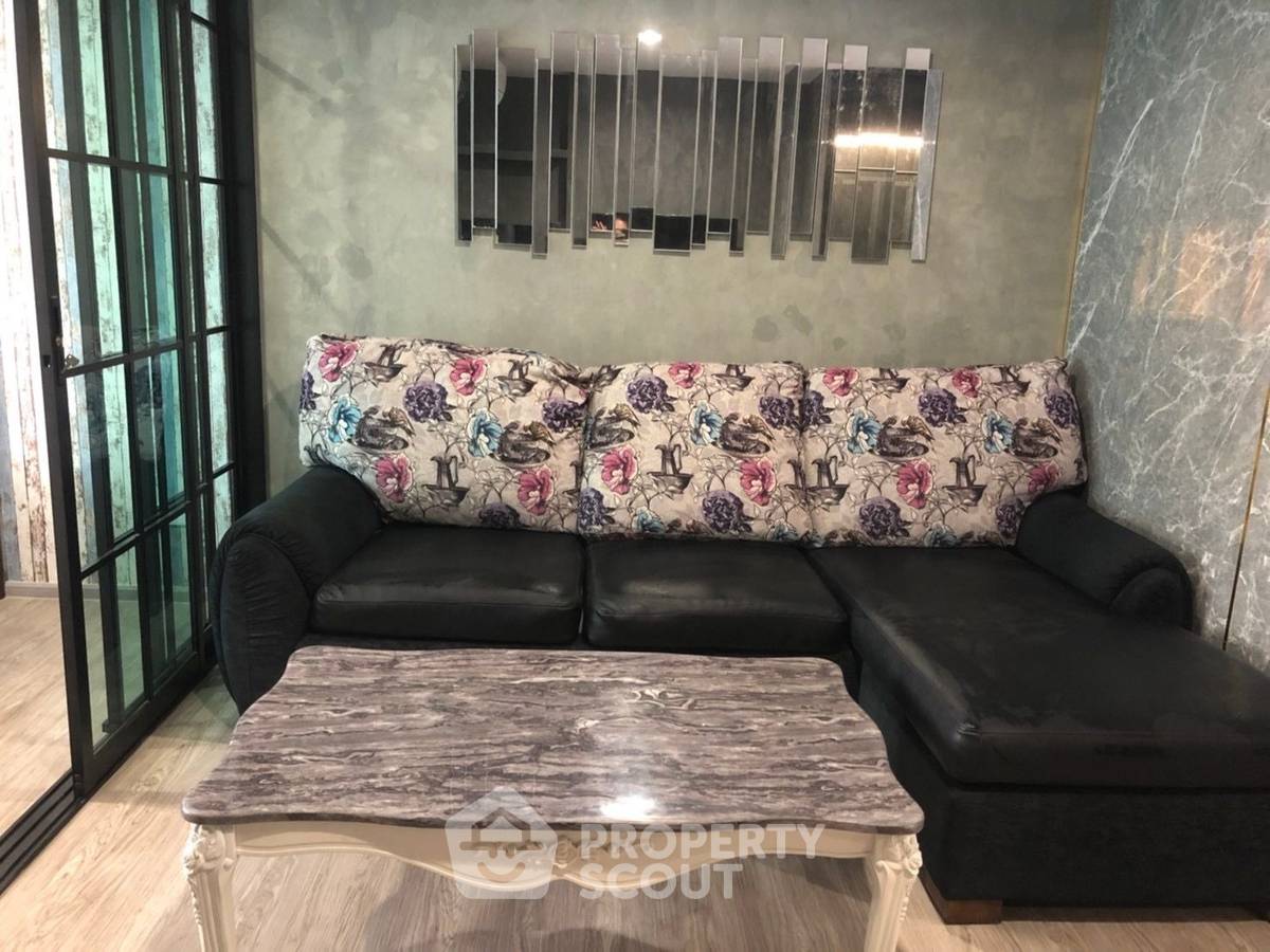 1-BR Condo at Reach Phahonyothin 52 in Khlong Thanon (ID 2380662)
