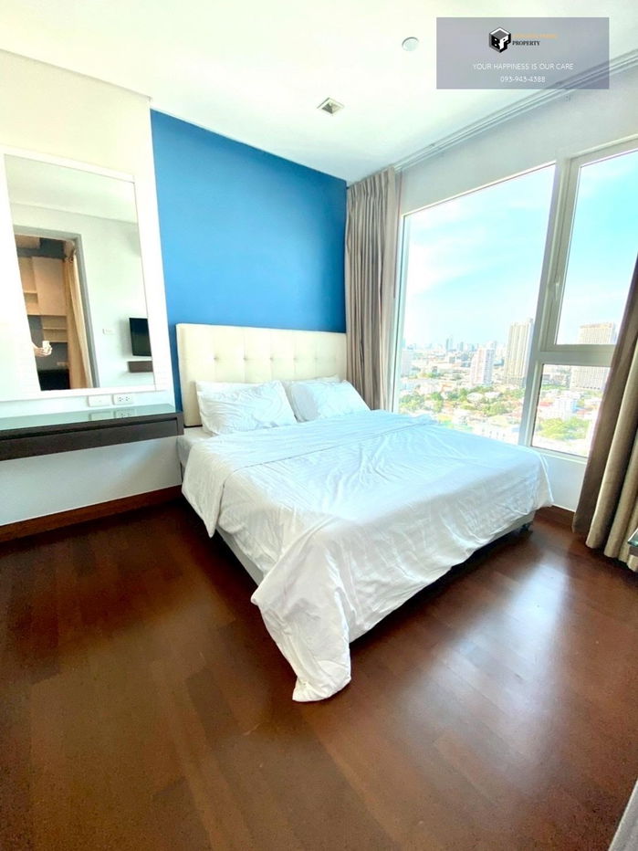 IVY Thonglor | Nice room High floor 🚝near BTS Thonglor #2025102912663