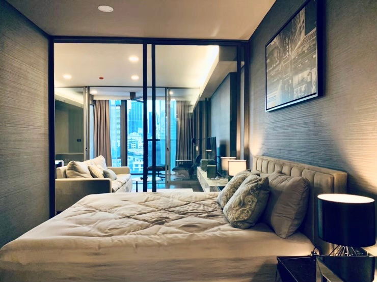 HotDeal​🔥🔥  For Rent​ | Prime Location and Special Price, Condo at Wyndham Residence (Siamese Exclusive Queen) MD-25084988