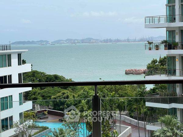 2-BR Condo at The Sanctuary Wongamat close to Sanctuary of Truth (ID 1843997)