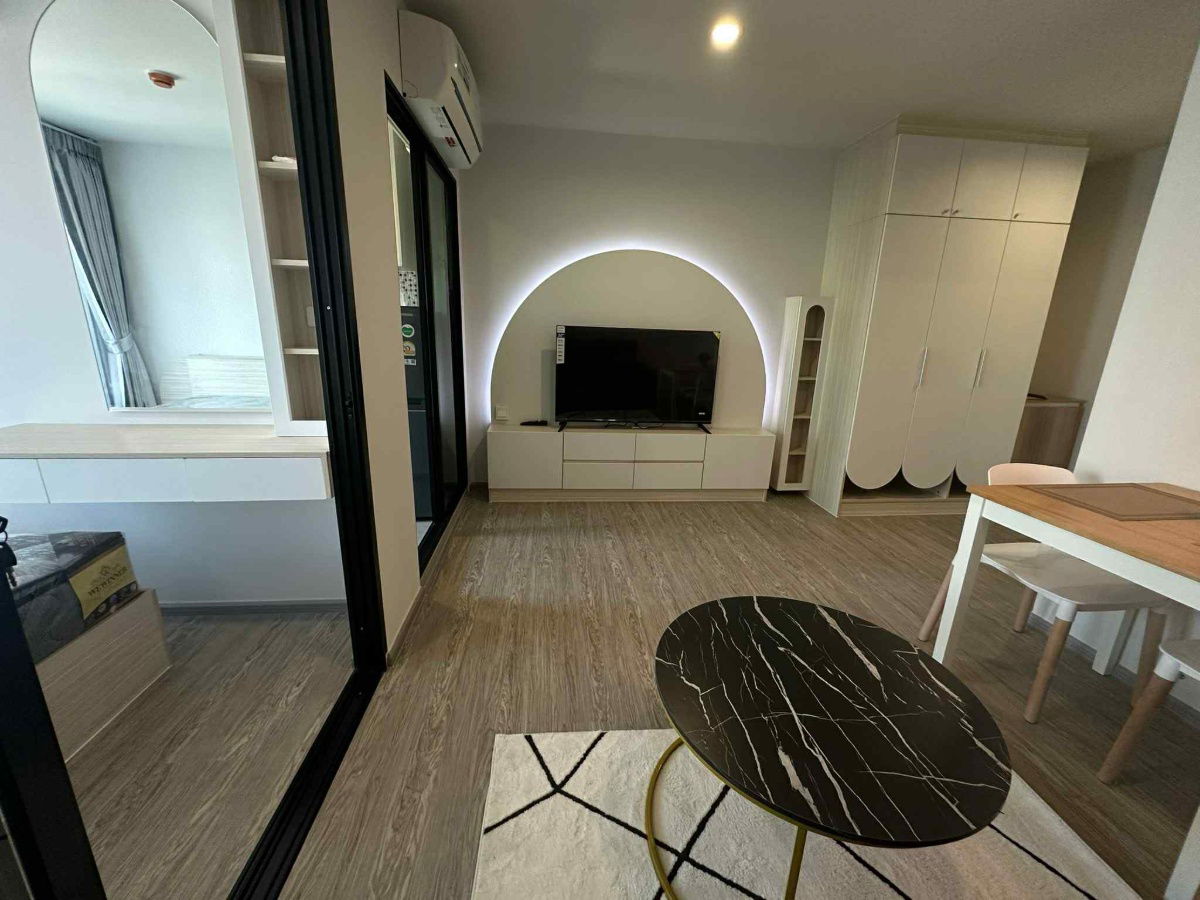 For rent Condo REACH Phahon Yothin 52