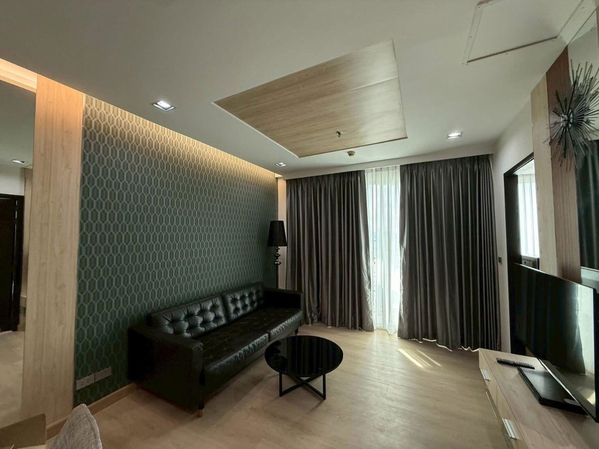 Sky Walk                    Residence