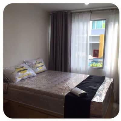 Sammakorn S9 Condominium Sammakorn S9 Condominium