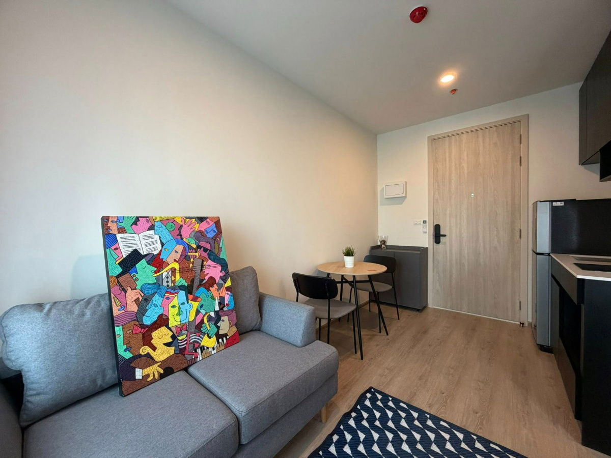 PFD-07372	Condo for Rent: Nue District R9   Schedule a viewing ■ Line: @propertyfinder