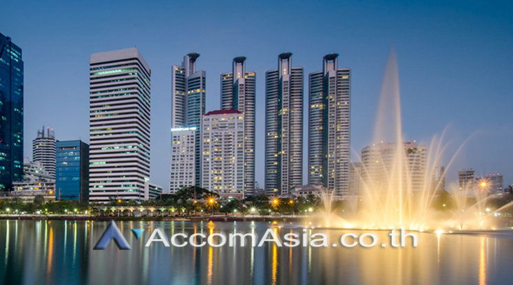 🔼🔽 AccomA 📩  2 BR Condominium @Millennium Residence @ Sukhumvit (AA12367)