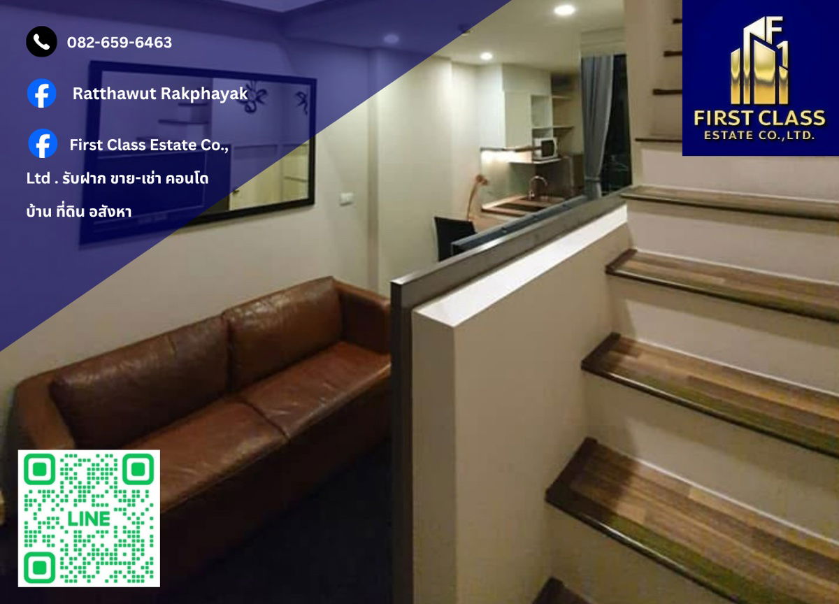 🔥 🔥 🔥 Condo For Rent Beyond Sukhumvit Near BTS 🔥 🔥 🔥