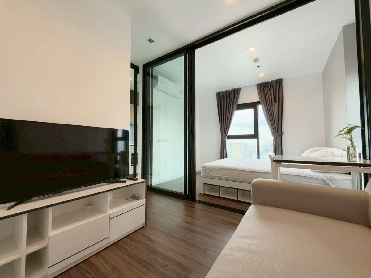 🔥❗️ Book Now!!! The Base phetkasem , Near MRT phetkasem48